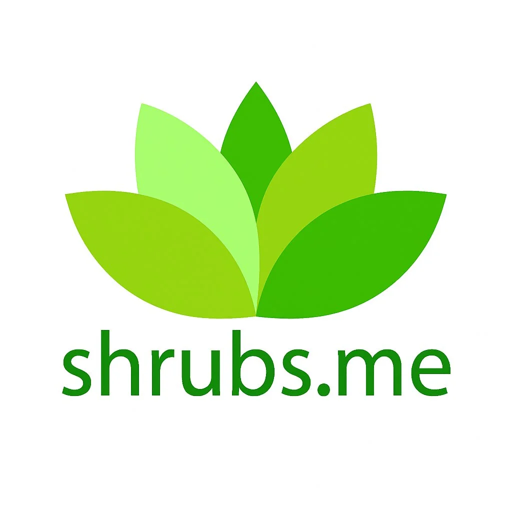 Shrubs.me